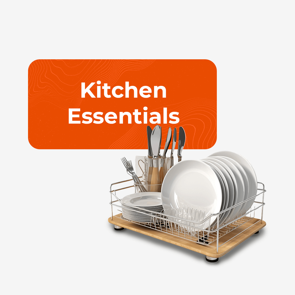 Kitchen Essentials