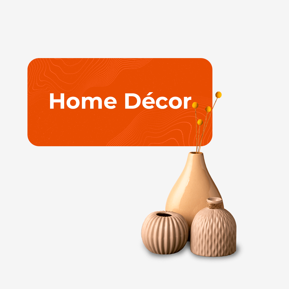 Home Décor