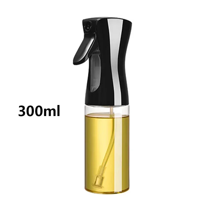 Olive Oil Spray Bottle – Refillable Kitchen Mister