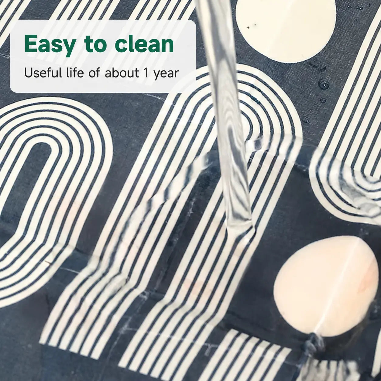 Beeswax Food Wraps — Reusable Set | Plastic-Free Kitchen Storage